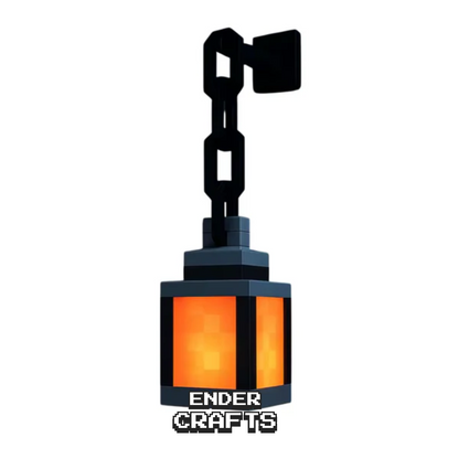EnderCrafts Lantern